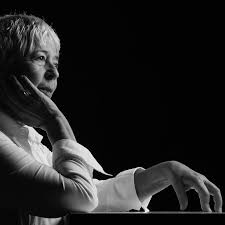 Portrait de Marly Porto