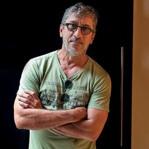 Portrait de Alexandre Sequeira