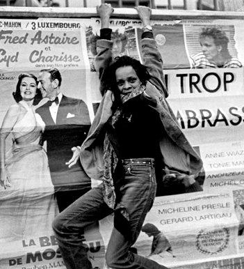 Portrait de Lita Cerqueira