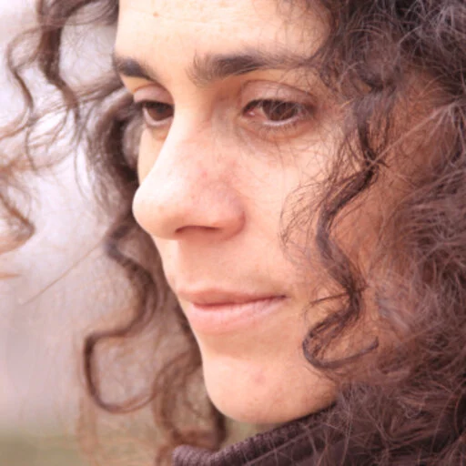 Portrait de Andrea Eichenberger