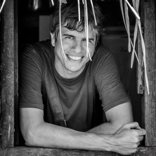 Portrait de Felipe Fittipaldi