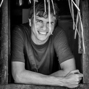 Portrait de Felipe Fittipaldi