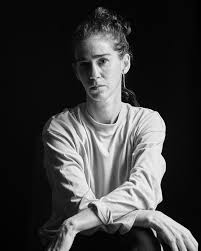 Portrait de Romy Pocztaruk