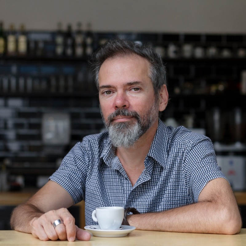 Portrait de Lula Ricardi