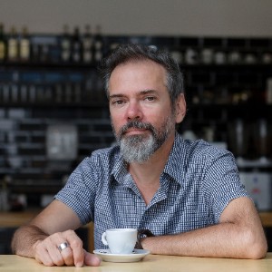 Portrait de Lula Ricardi