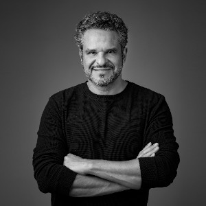 Portrait de Cristiano Xavier