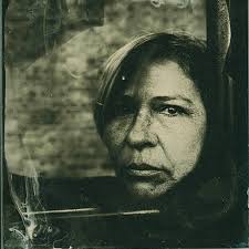 Portrait de Cris Bierrenbach