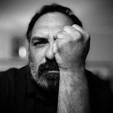 Portrait de Yan Boechat