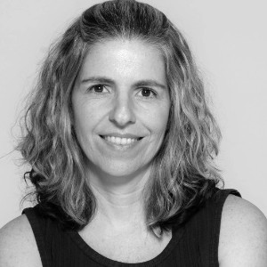 Portrait de Maristela Colucci