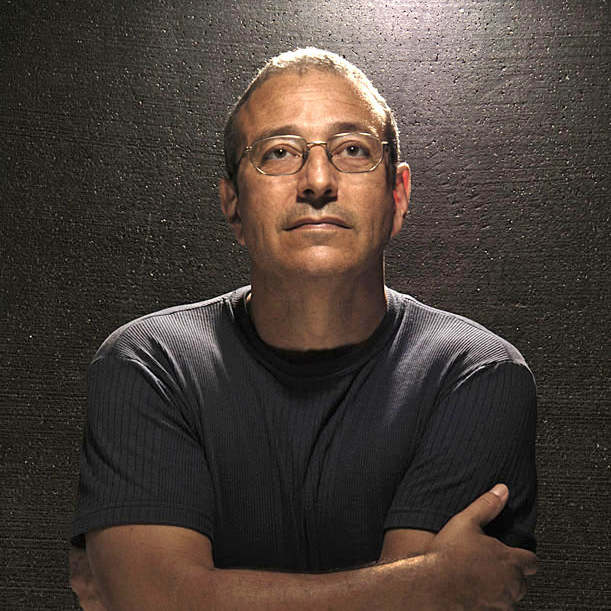 Portrait de Rogerio Reis