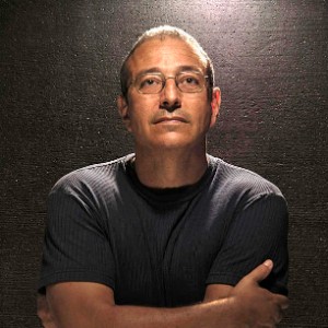 Portrait de Rogerio Reis