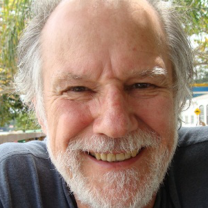 Portrait de Valdir Zwetsch