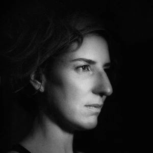 Portrait de Marcia Charnizon