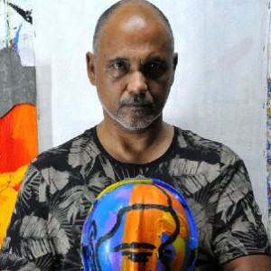 Portrait de Antonio Sergio Moreira