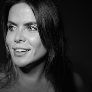 Portrait de Juliana Sicoli