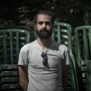 Portrait de Fernando Banzi