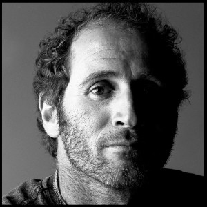 Portrait de Roberto Linsker