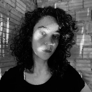 Portrait de Ana Mendes