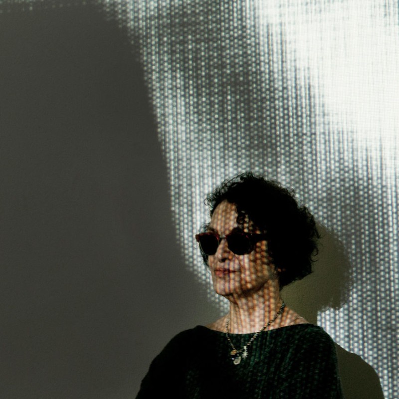 Portrait de Ana Vitória Mussi