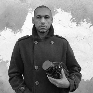 Portrait de Rogério Vieira