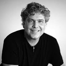 Portrait de Robério Braga