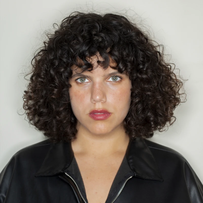 Portrait de Fernanda Liberti