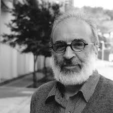 Portrait de Cristiano Mascaro