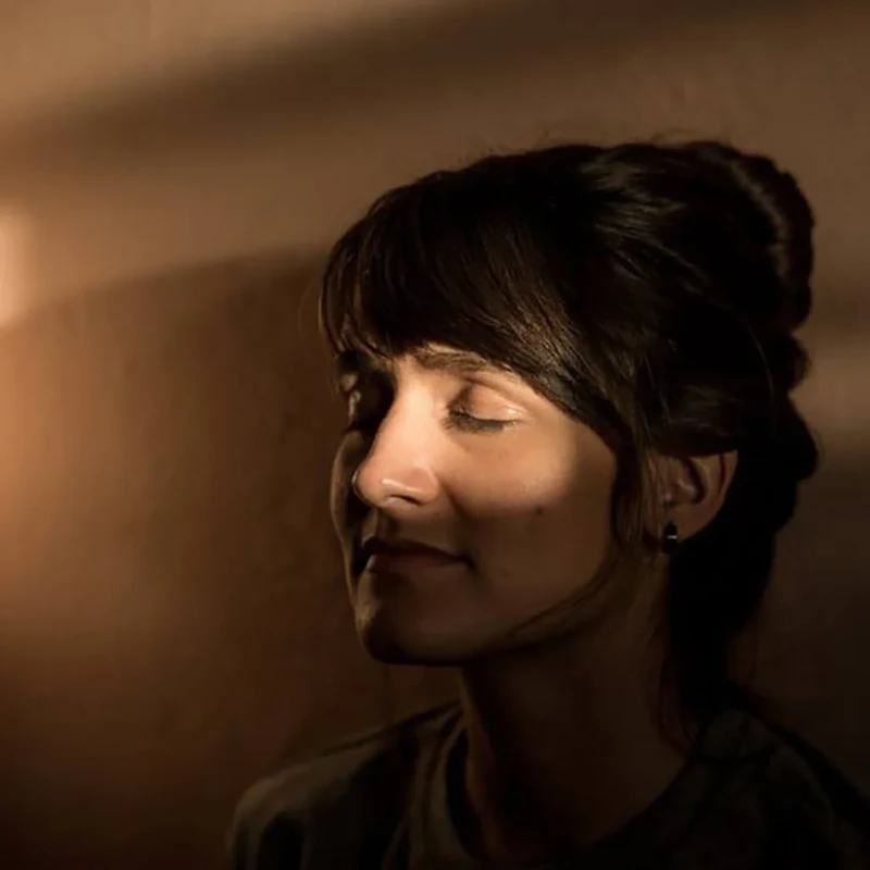 Portrait de Isis Medeiros