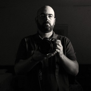 Portrait de Pablo Pinheiro