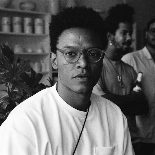 Portrait de Caio Rosa