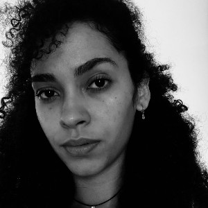 Portrait de Ingrid Barros