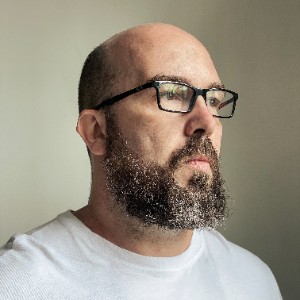 Portrait de Gui Christ