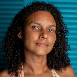 Portrait de Marina Feldhues