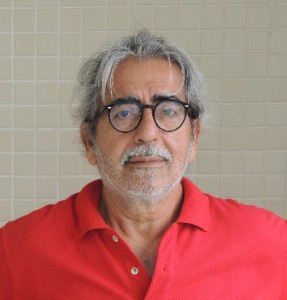 Portrait de Adenor Gondim