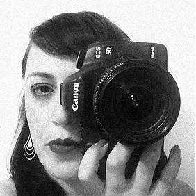 Portrait de Mariana Meloni