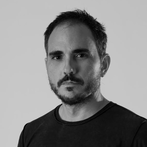 Portrait de Ricardo Prado