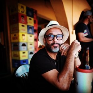 Portrait de Marcelo Reis