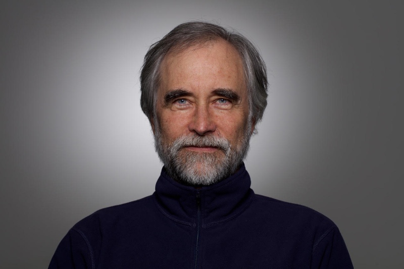 Portrait de Ricardo de Vicq