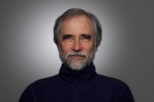 Portrait de Ricardo de Vicq