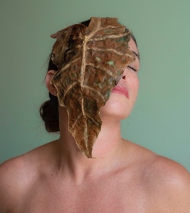 Portrait de Paula Giordano