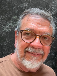 Portrait de José Diniz