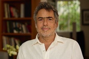 Portrait de Feco Hamburger