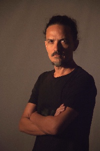 Portrait de João Castilho