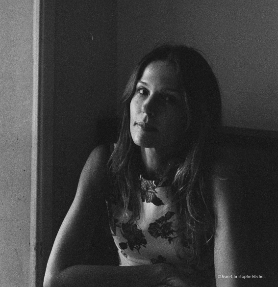 Portrait de Tanara Stuermer