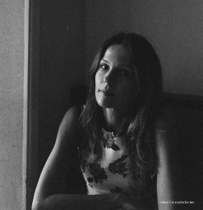 Portrait de Tanara Stuermer