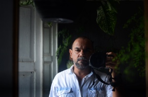 Portrait de Alex Oliveira