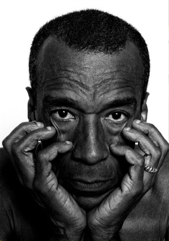 Portrait de Bauer Sá