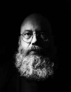 Portrait de Ale Ruaro