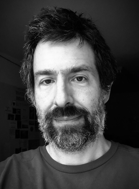 Portrait de André Penteado