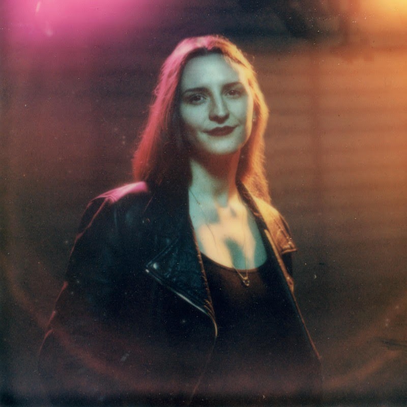 Portrait de Giovana Schlüter Nunes